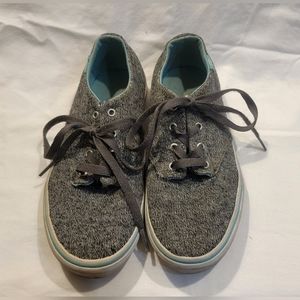 Youth Vans *sz 3Y*